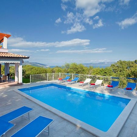 Villa Mirta In Crni Labin  Bagian luar foto