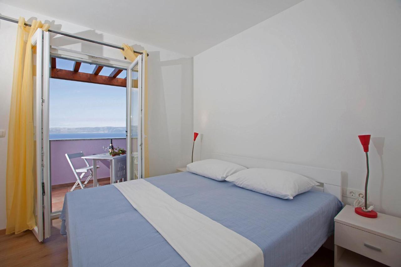 Villa Mirta In Crni Labin  Bagian luar foto